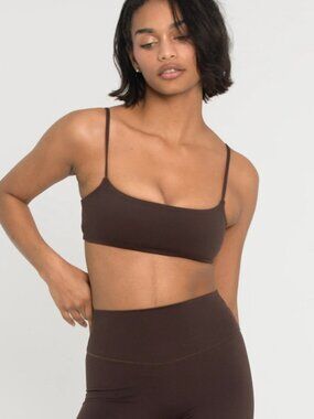 Form Espresso Workout Set- Medium